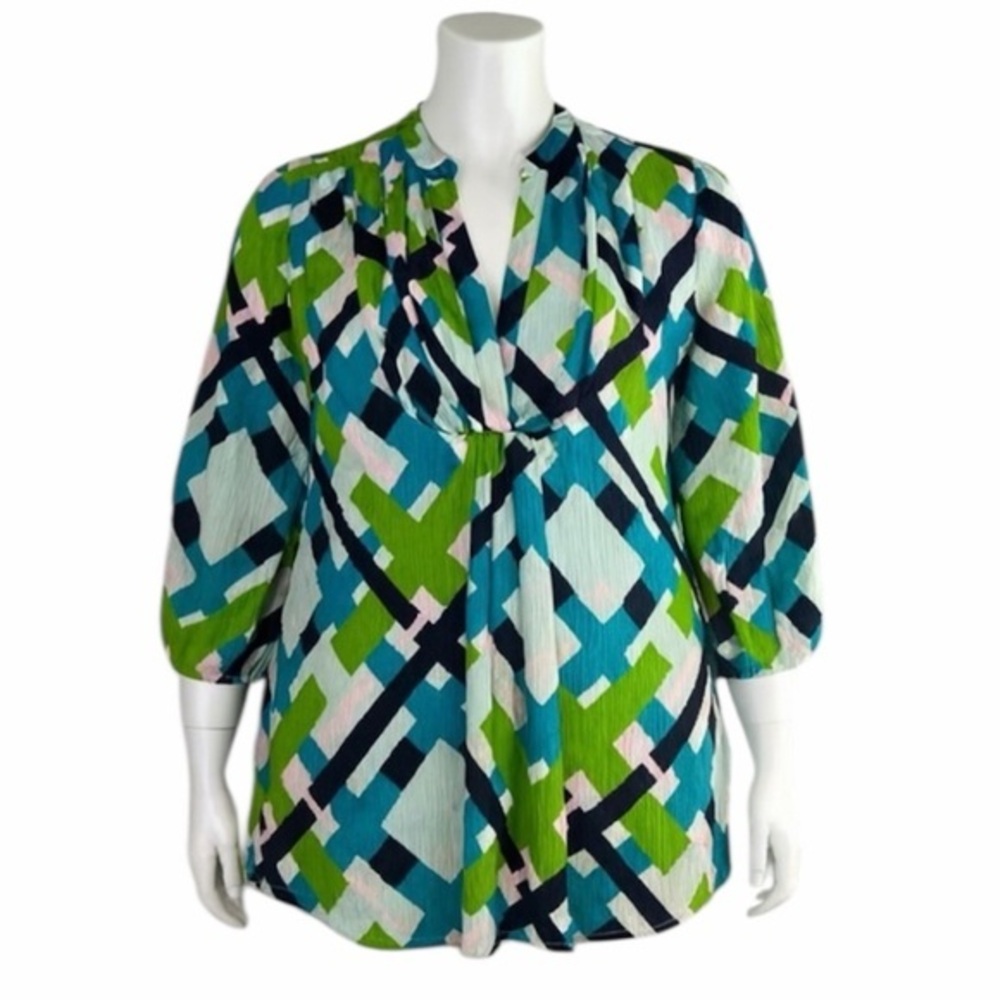 Lilly Pulitzer Top